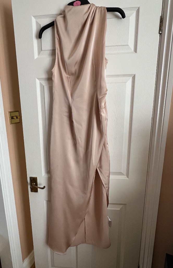 Maxidress