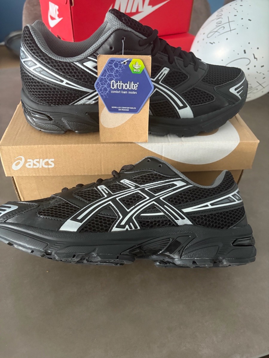 Asics Gel is 1130 UK Men’s 8