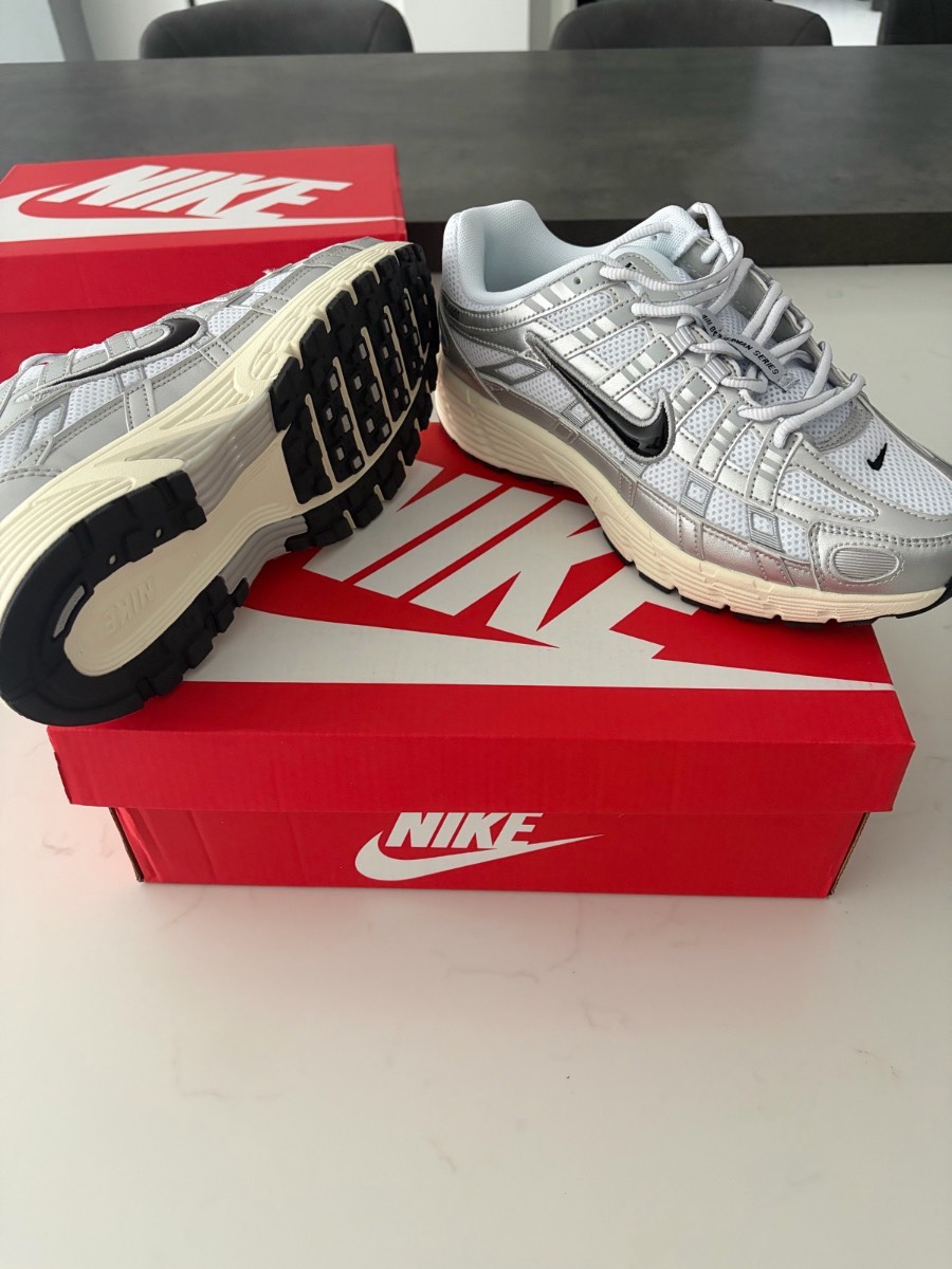 Nike P-6000 UK Men’s Size 8