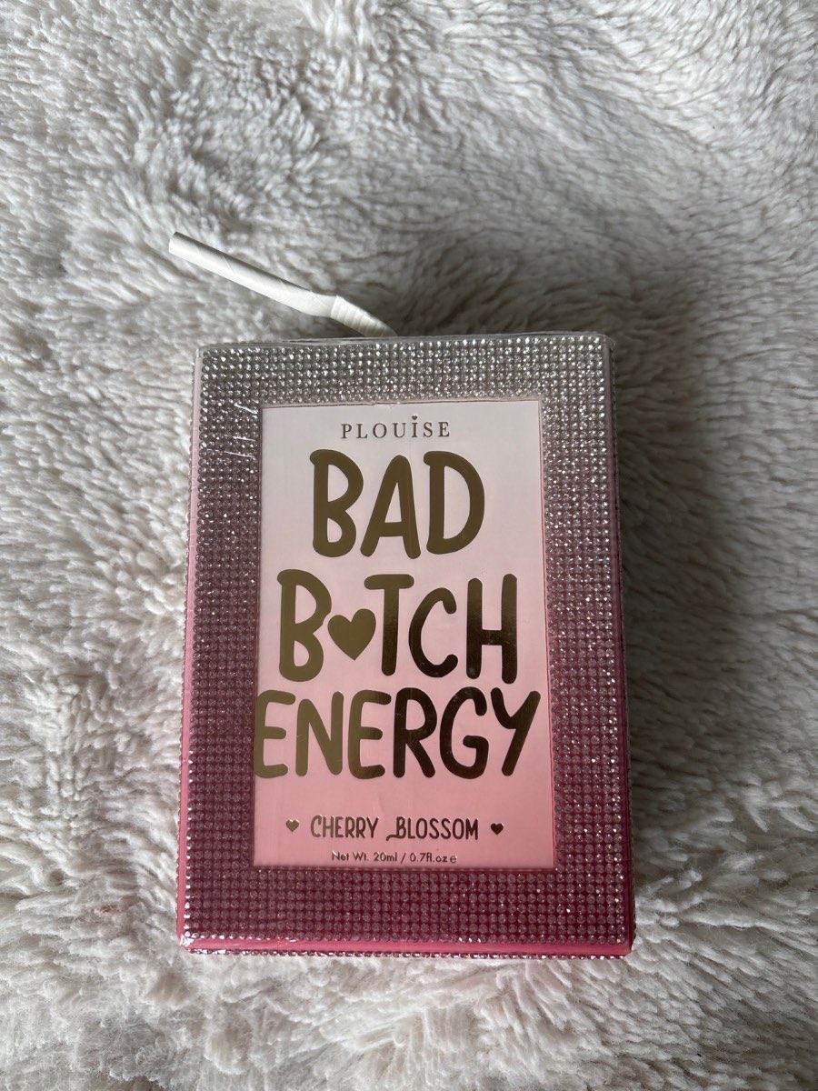 Plouise crystal bad b