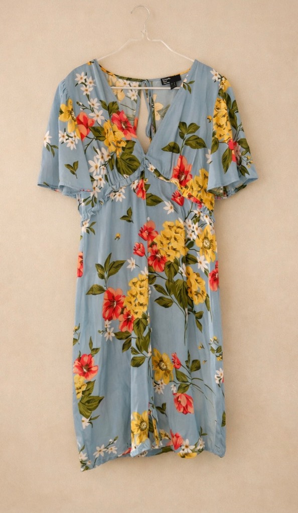 Friends Like These dress Size 12