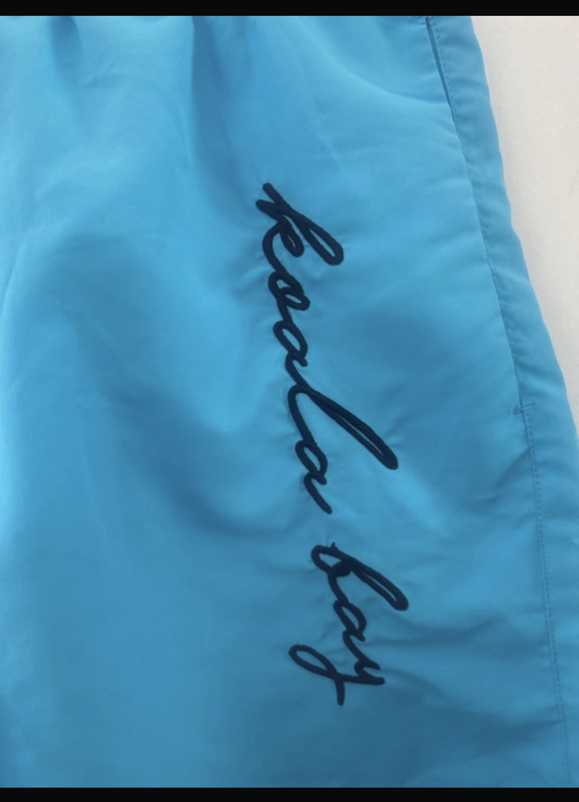 Kaola Bay Swim Shorts L