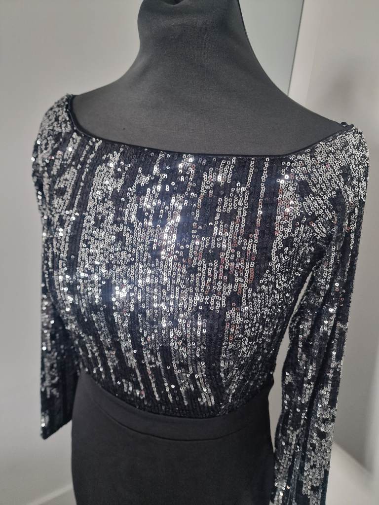 Sexy party dress