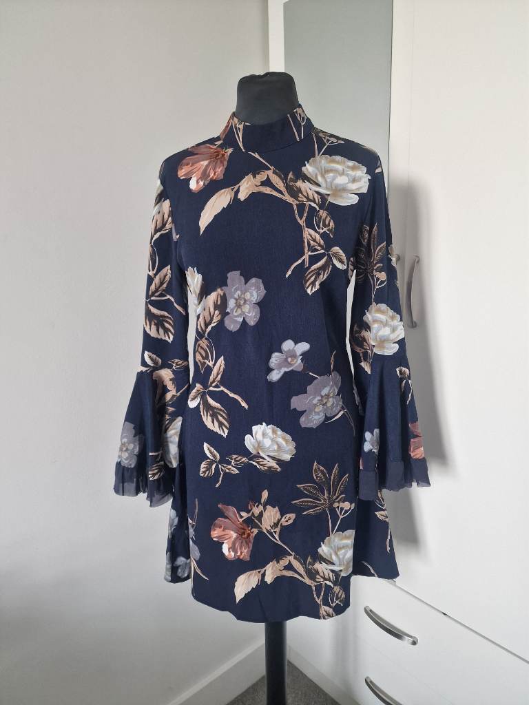 Pretty dress