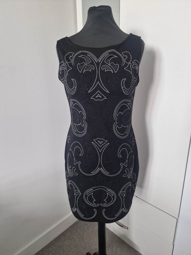 Sexy dress