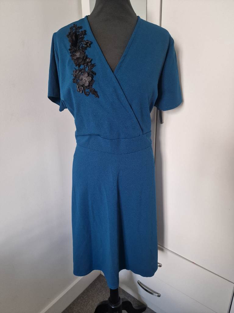 Stunning dress