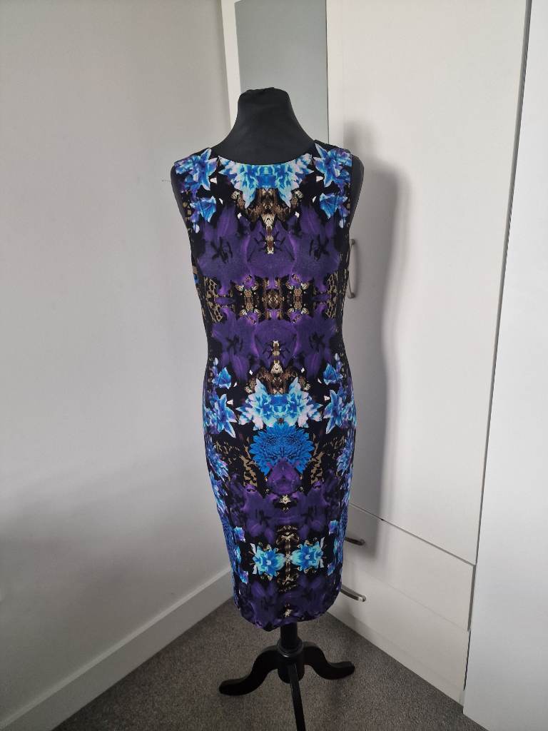 M&S dress