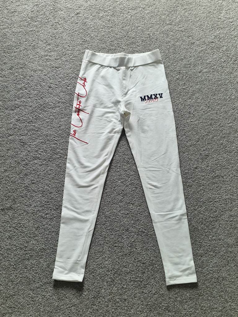 The Couture Club Leggins