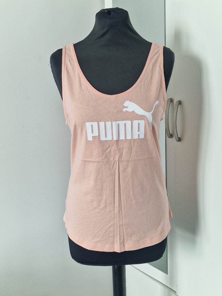Puma tshirt