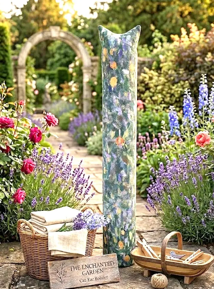 Gustav Klimt Washing Line & Parasol Cover