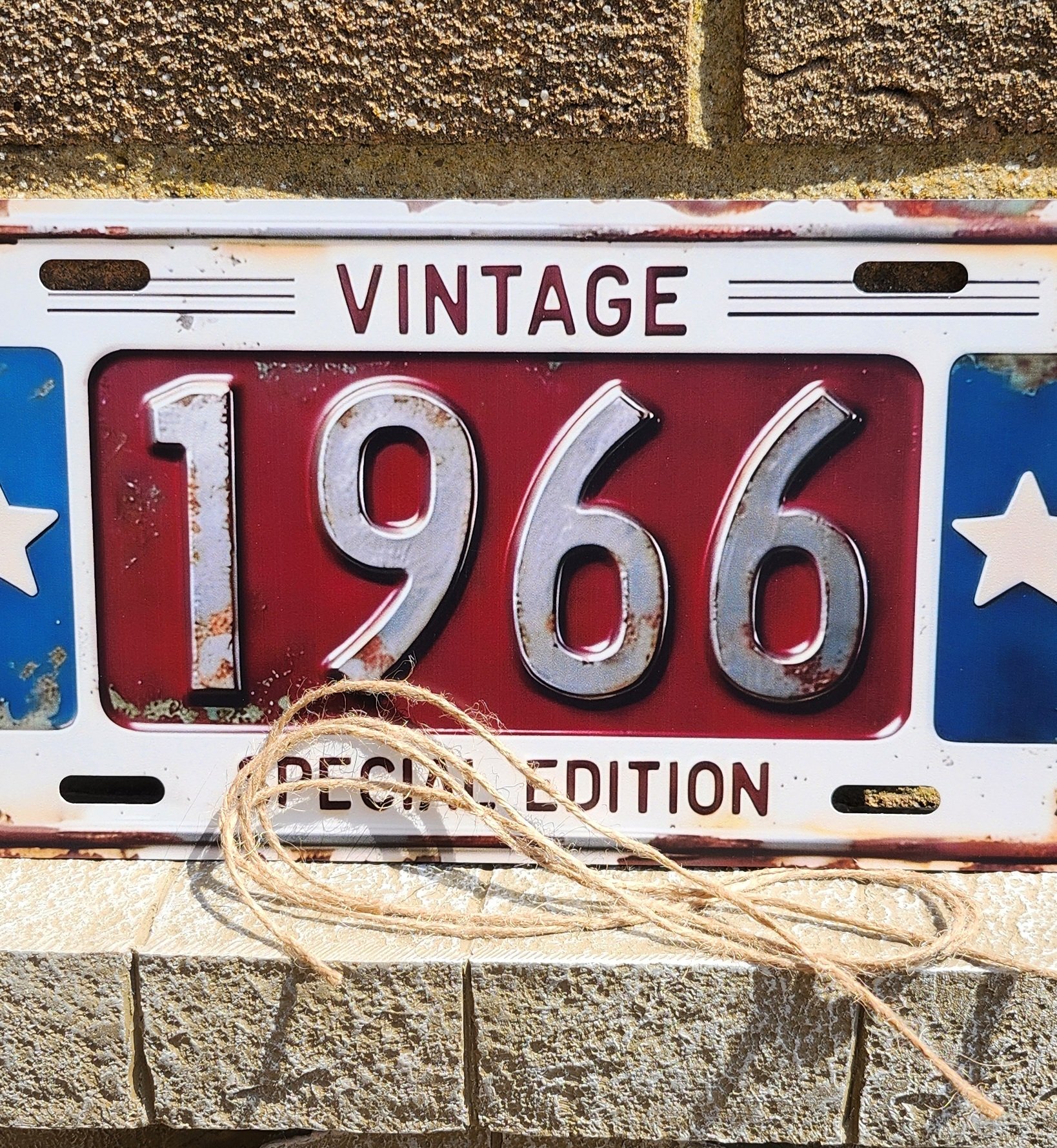 Birth Year 1966