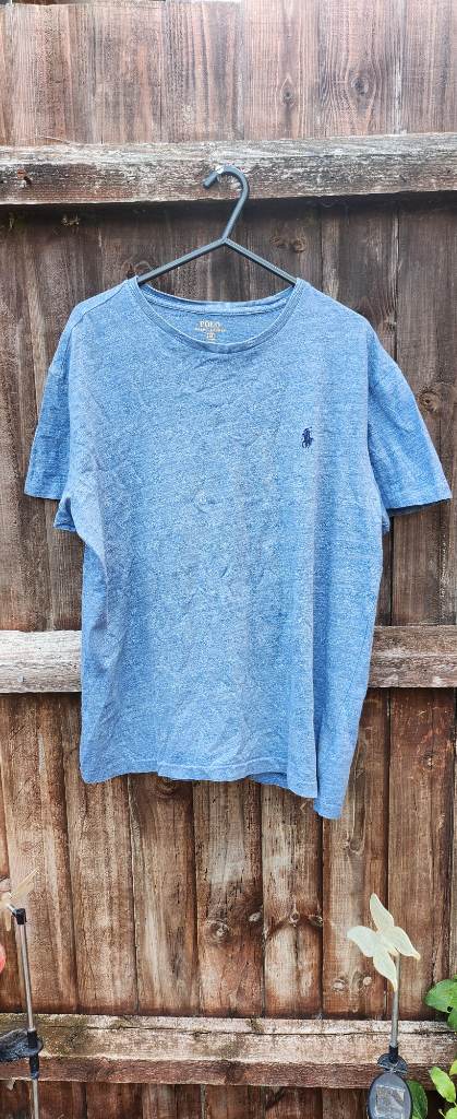 Polo Ralph Lauren short sleeve t shirt