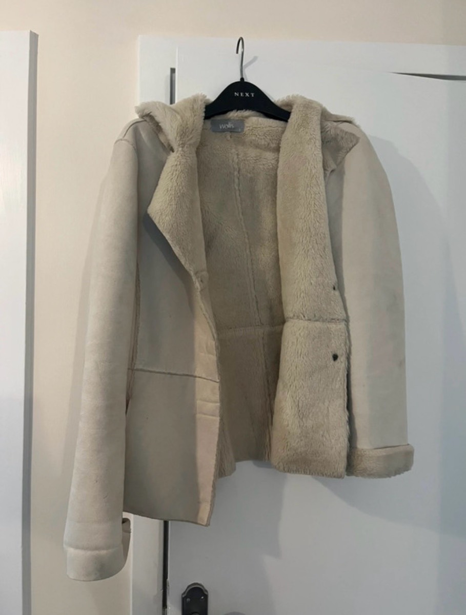 Wallis Jacket
