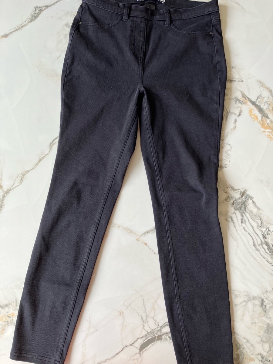 Next skinny Jeggings size 10R