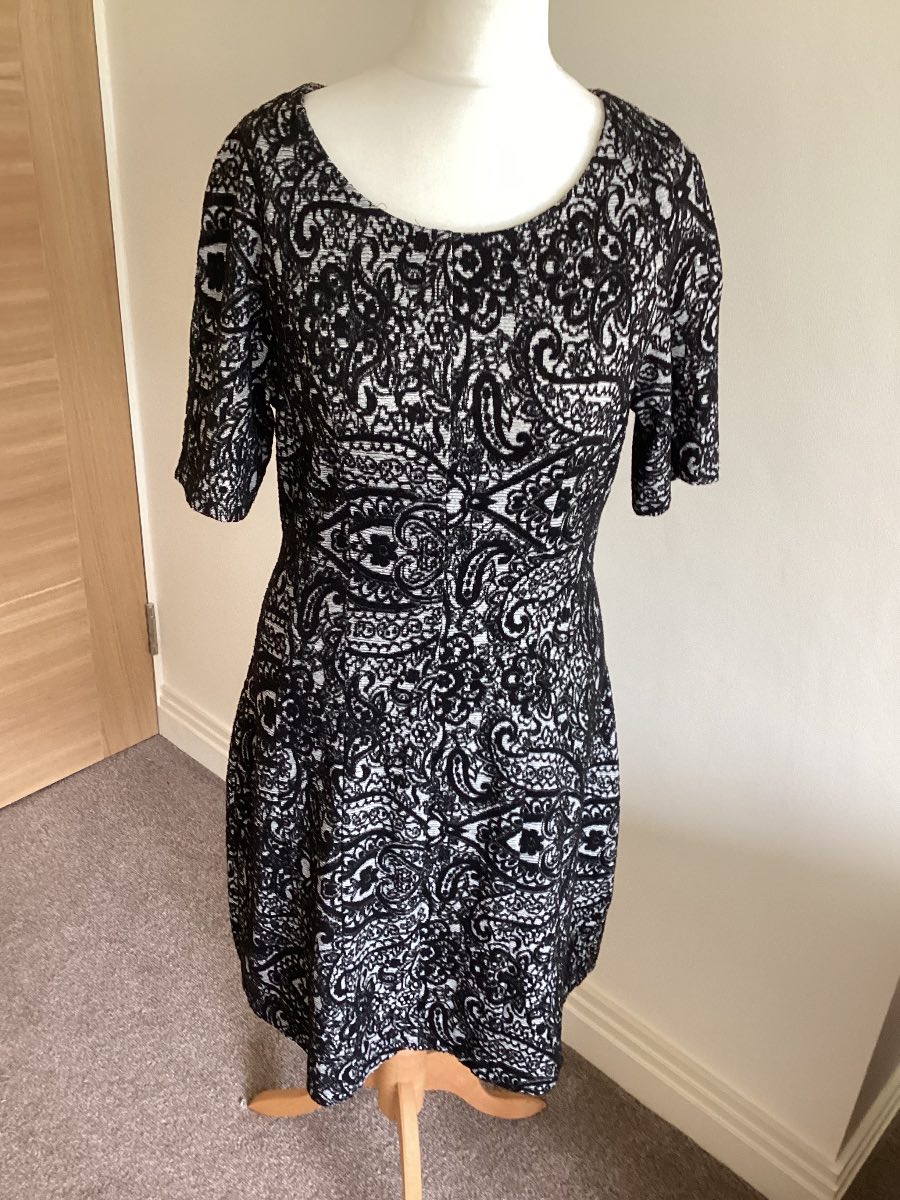 Fashion Union dress size 8