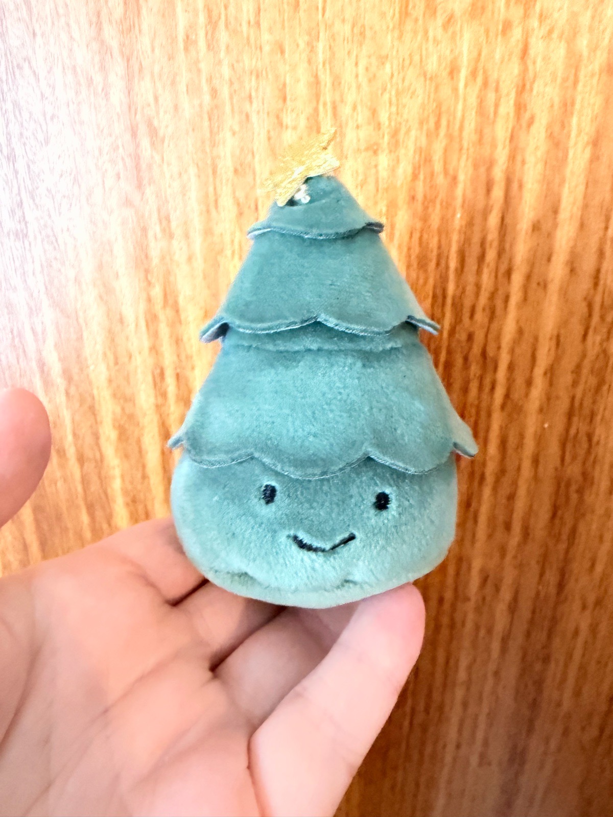 Jellycat Festive Folly Christmas Tree