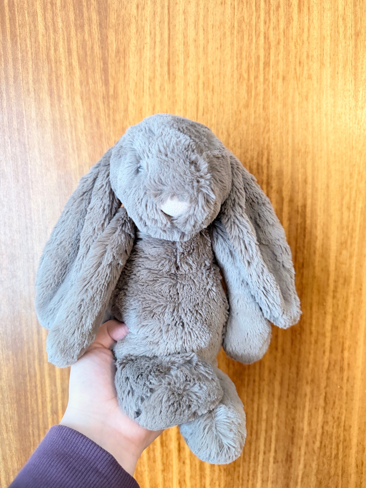 Jellycat Truffle Bunny