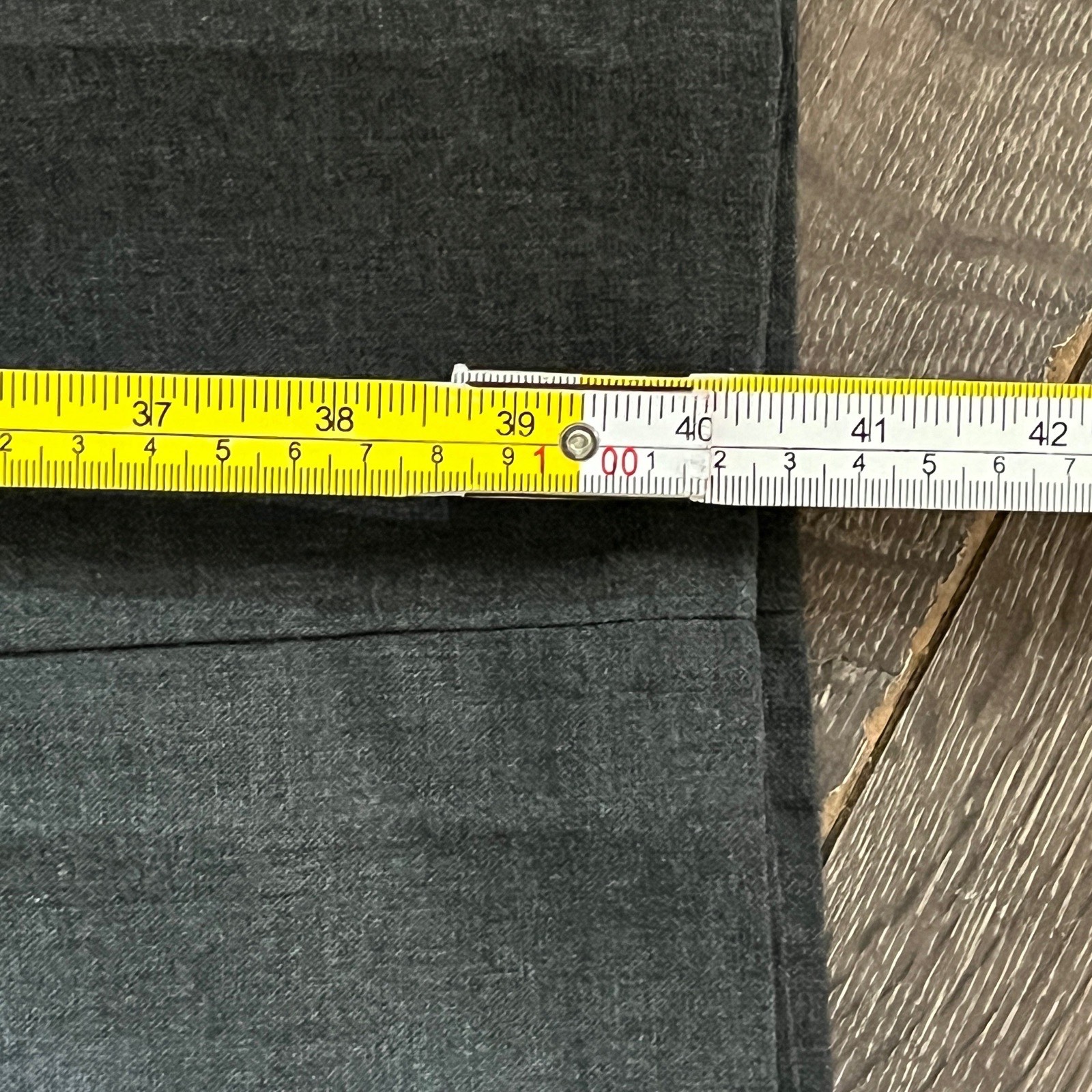 Boys School Trousers Grey Age 14- 15 years