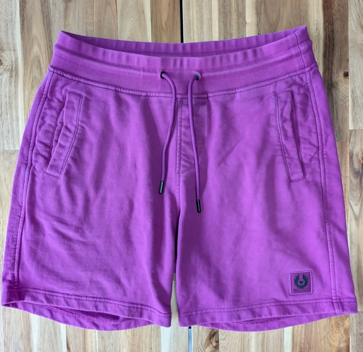 Belstaff Shorts
