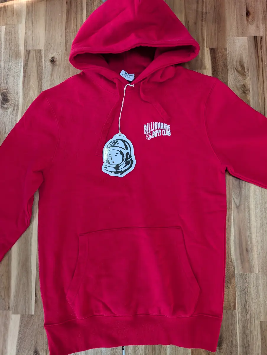 Billionaire Boys Club Hoodie