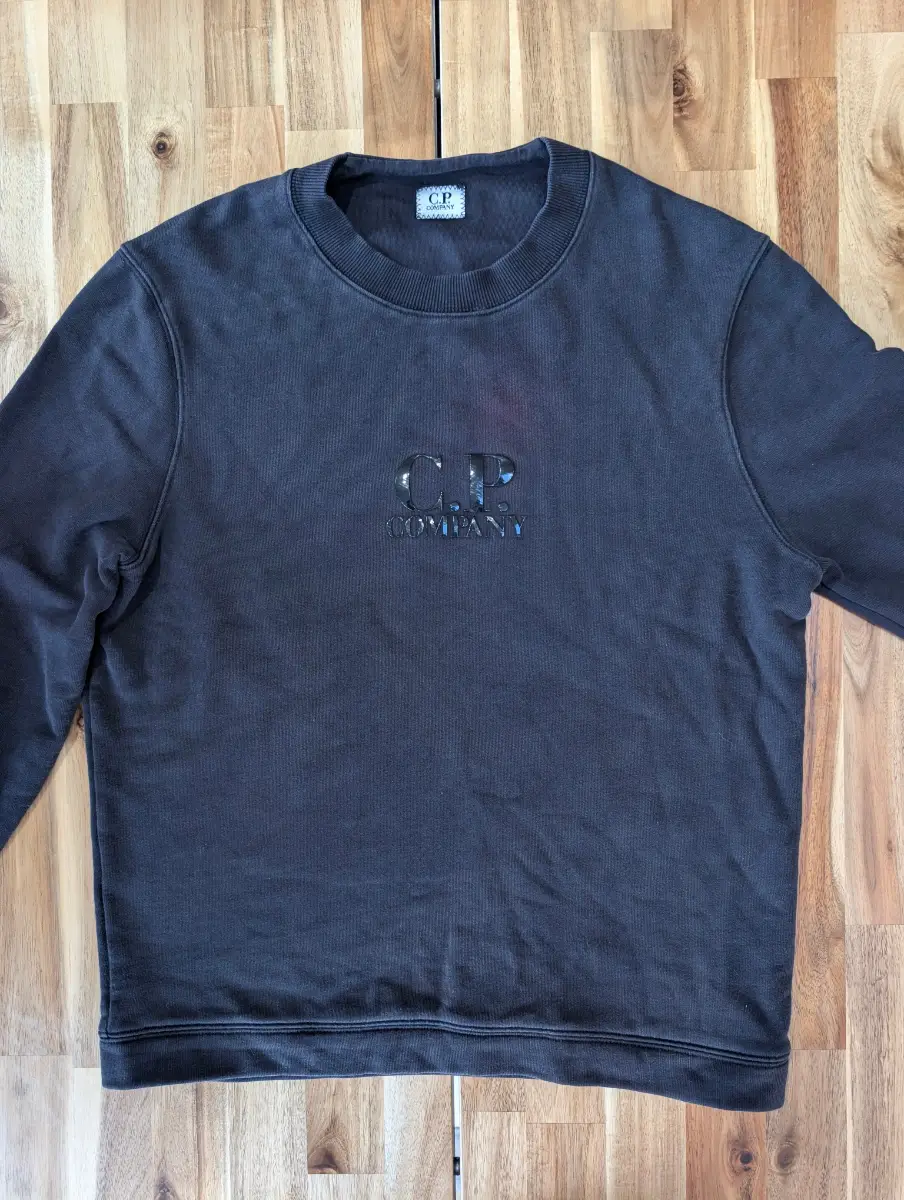 CP Company Jumper
