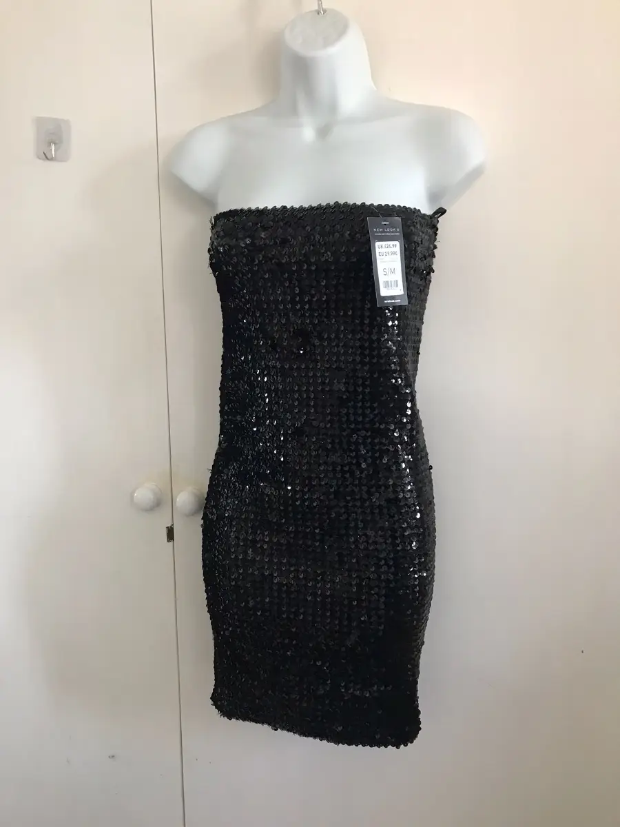 Newlook mini dress