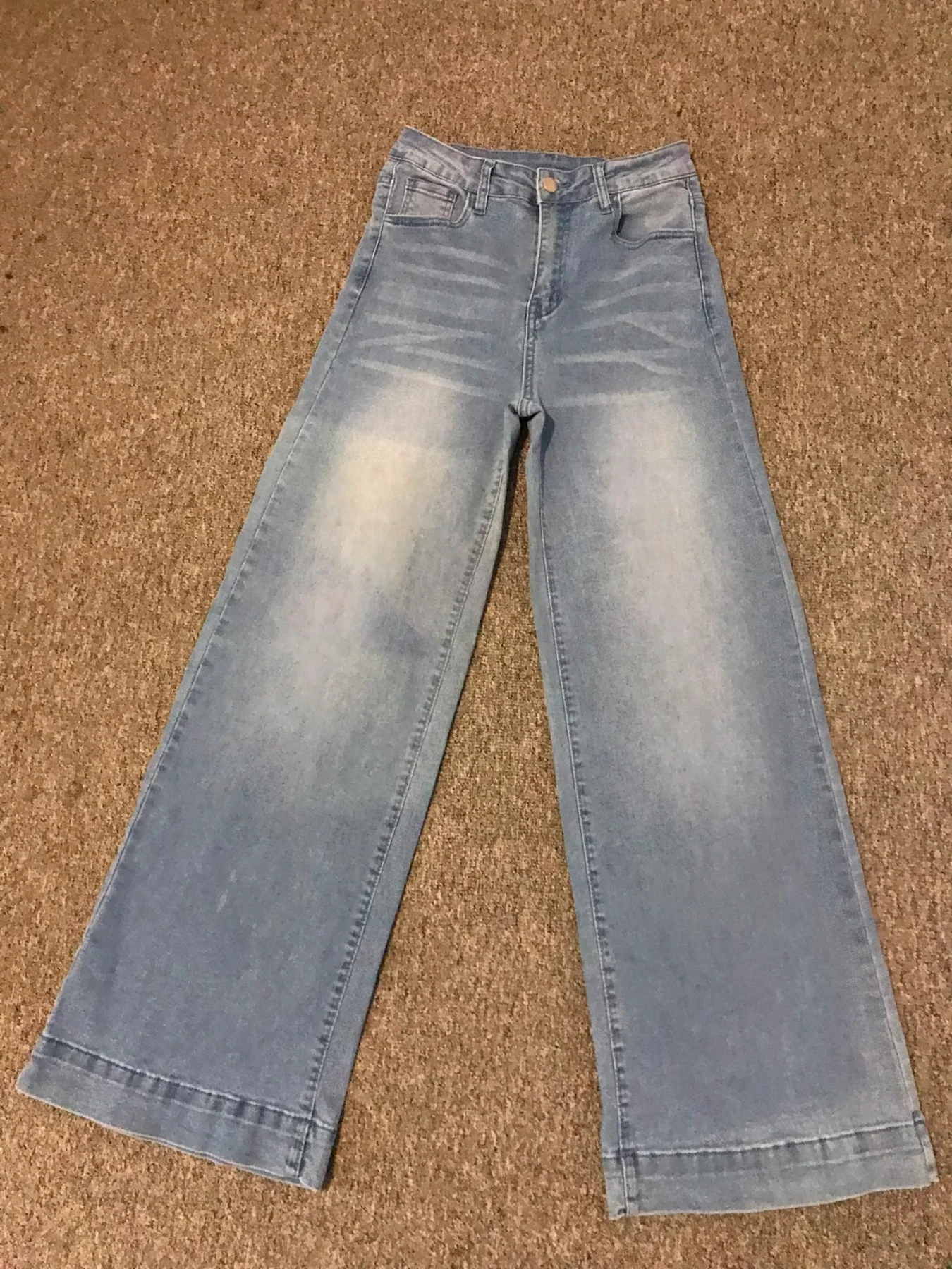Denin jeans