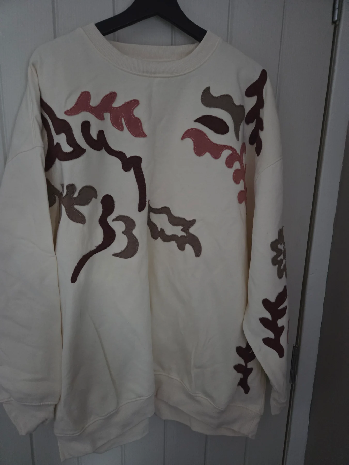 Ladies sweater