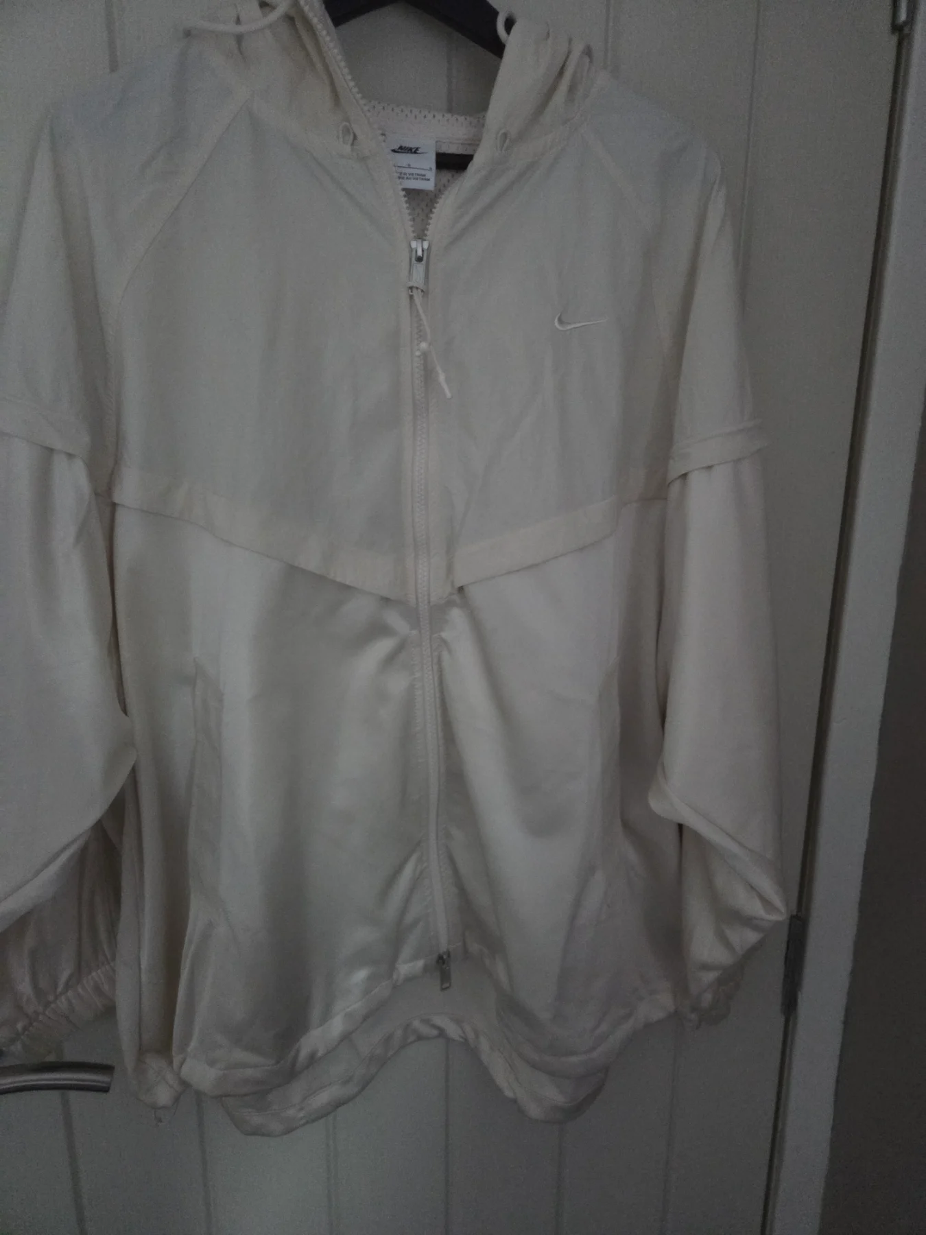 Nike Ladies jacket
