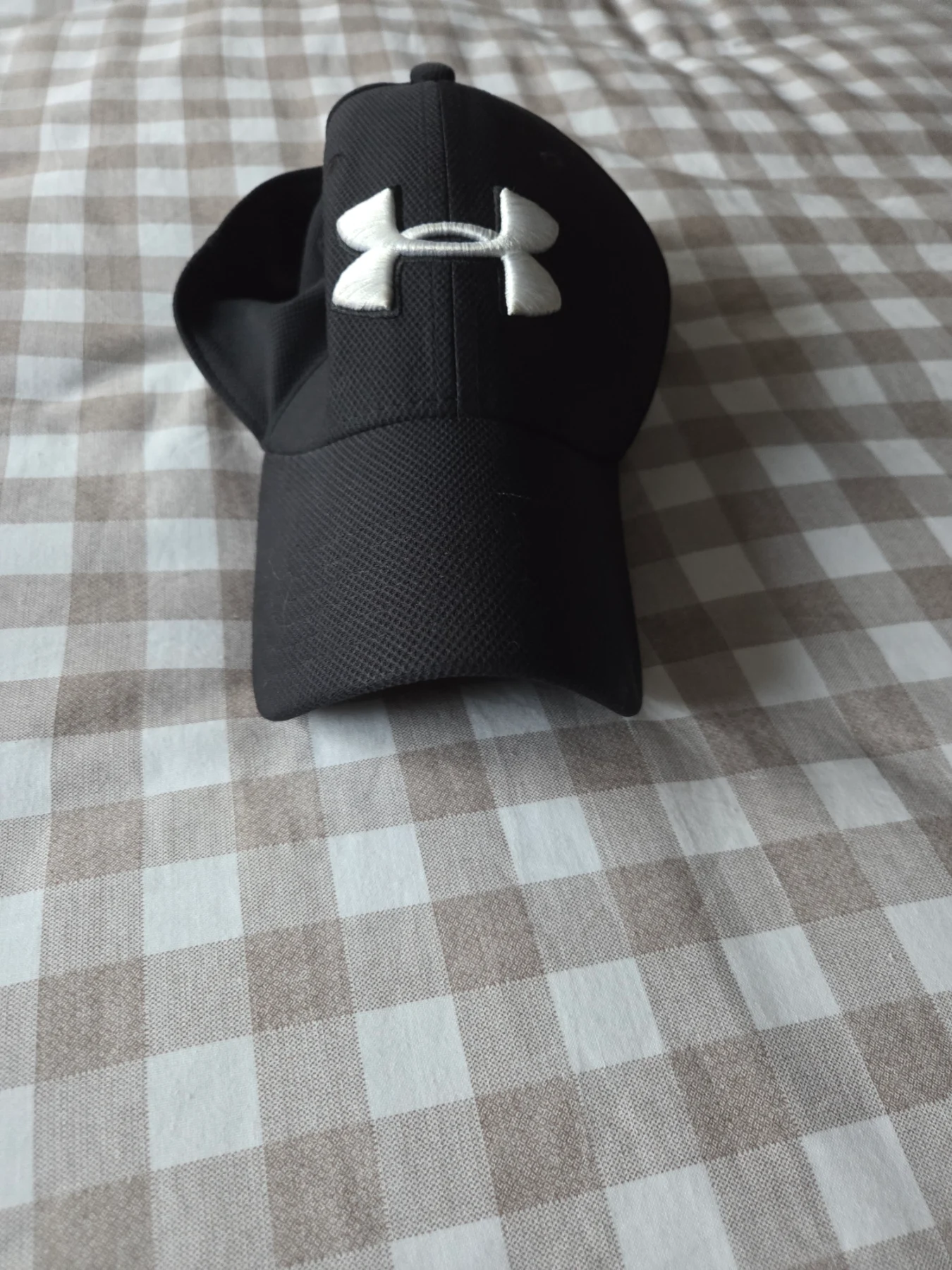 Baseball cap