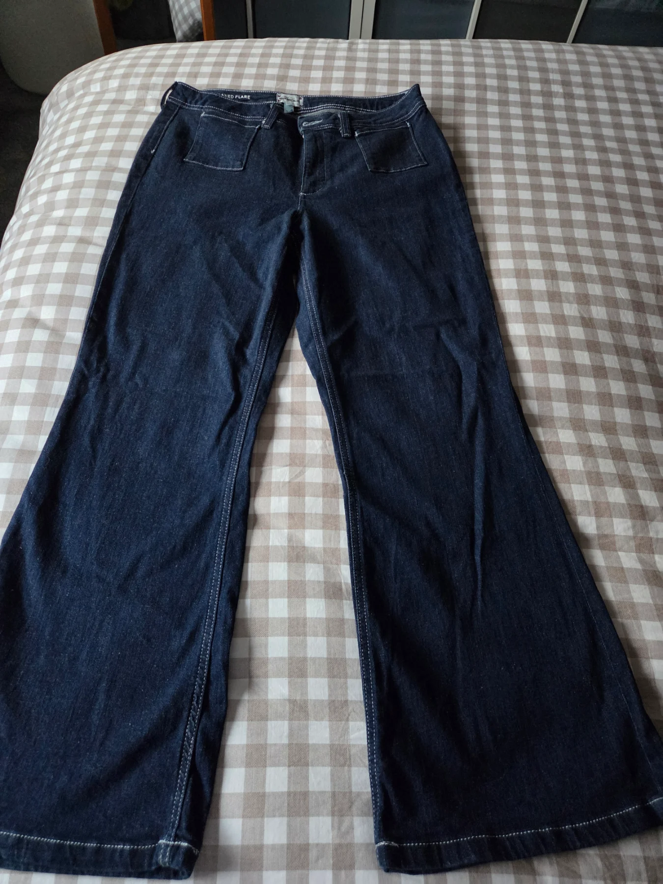 Ladies Jeans