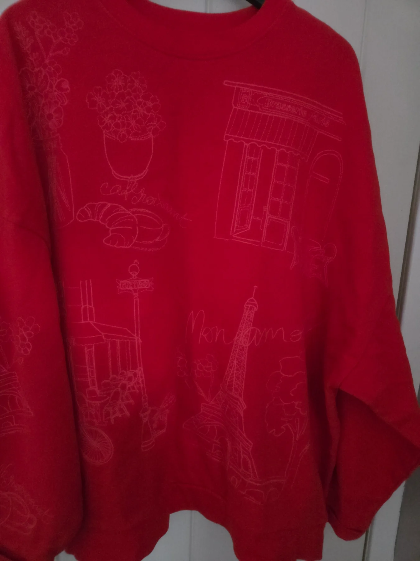 Ladies Next sweater