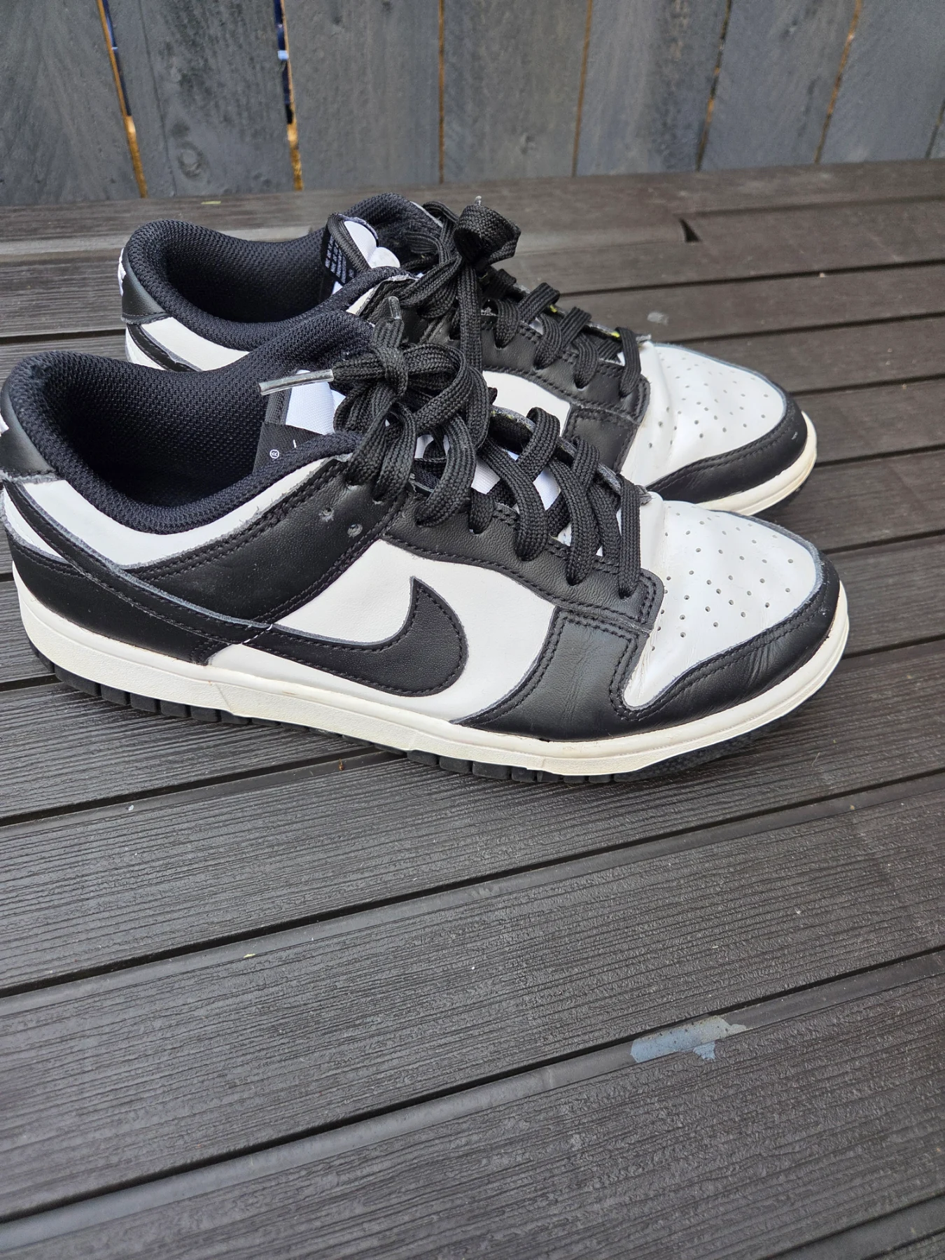 Ladies Nike