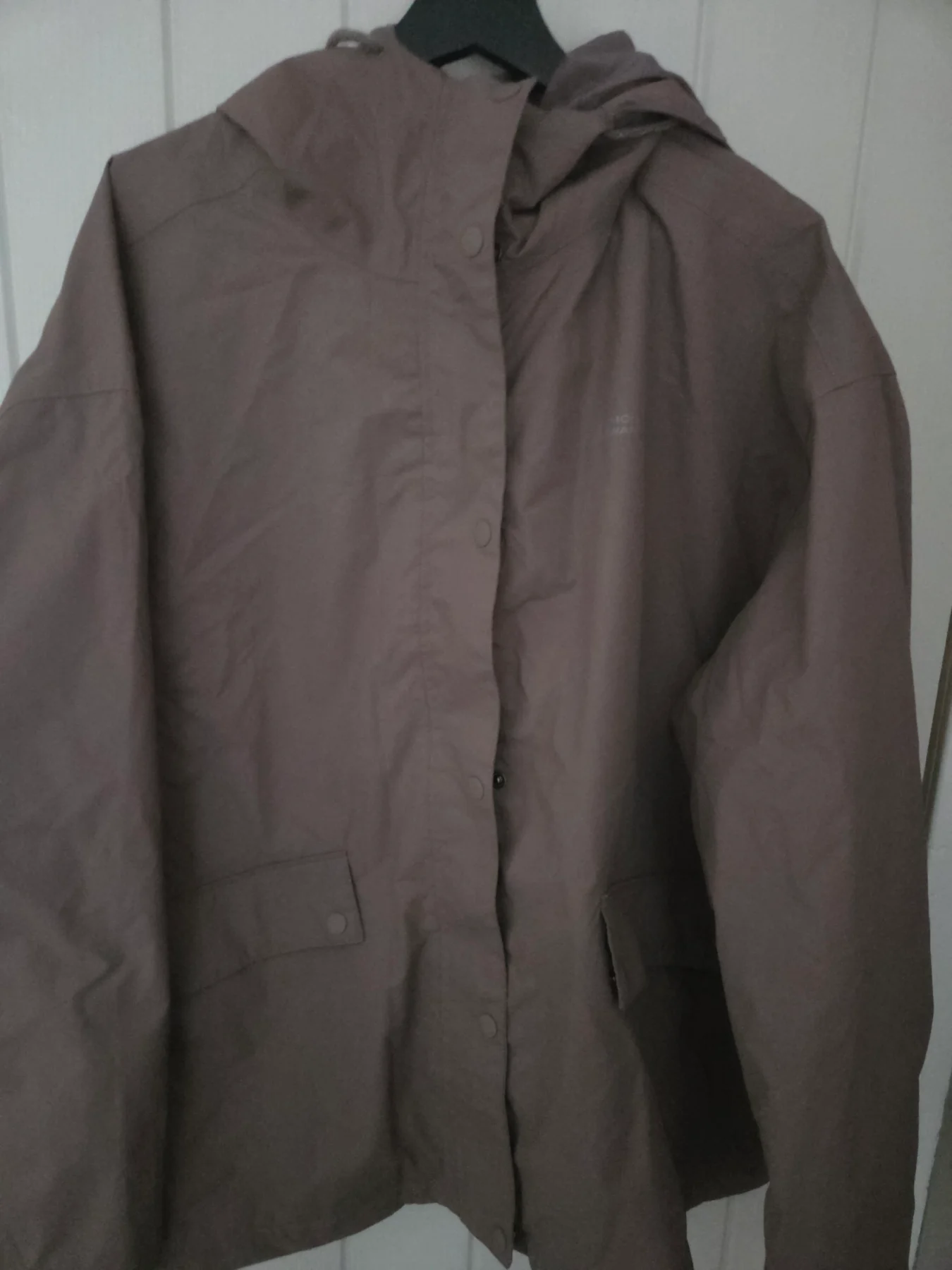Ladies Jacket