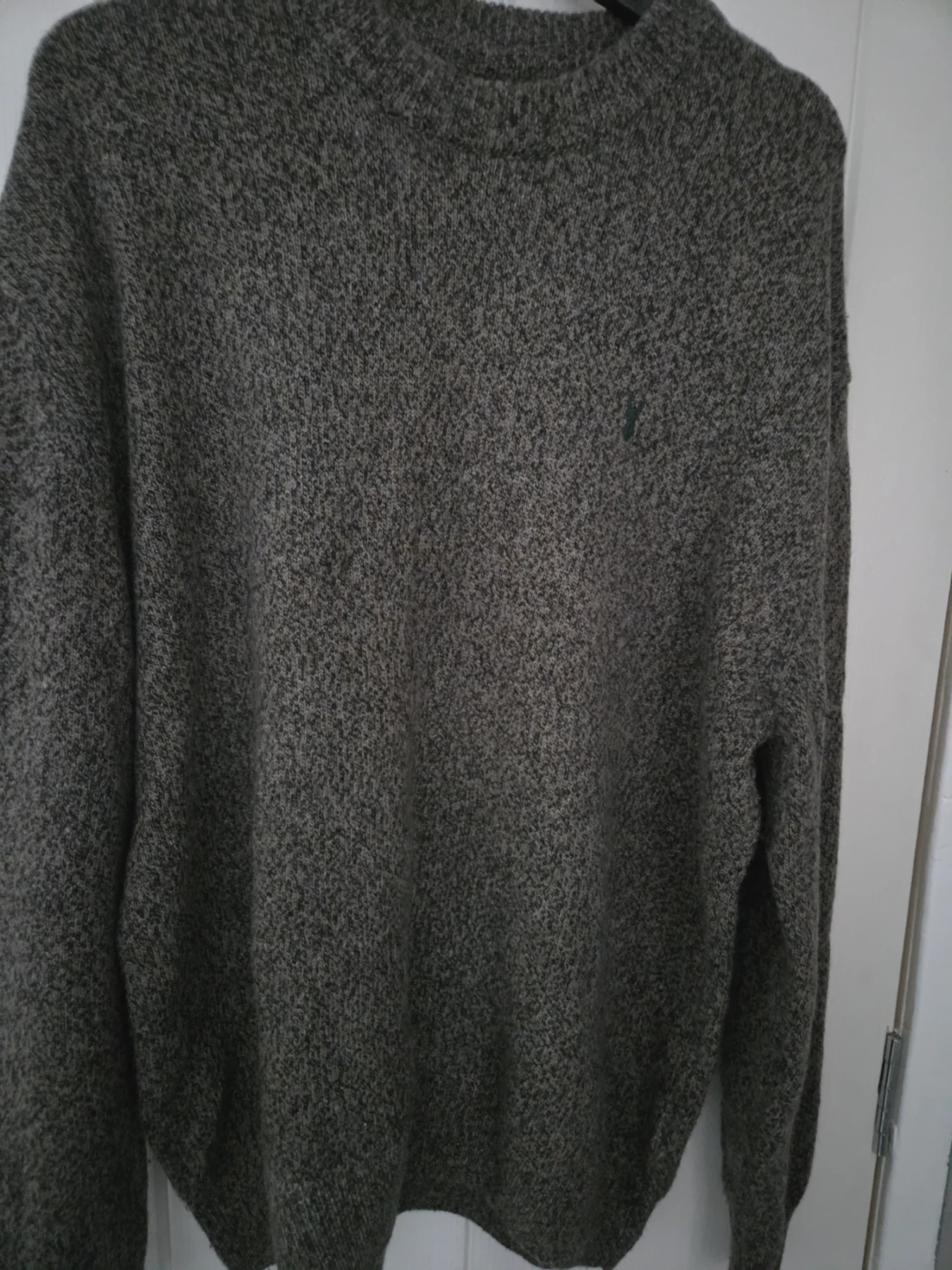 Mens next jumper