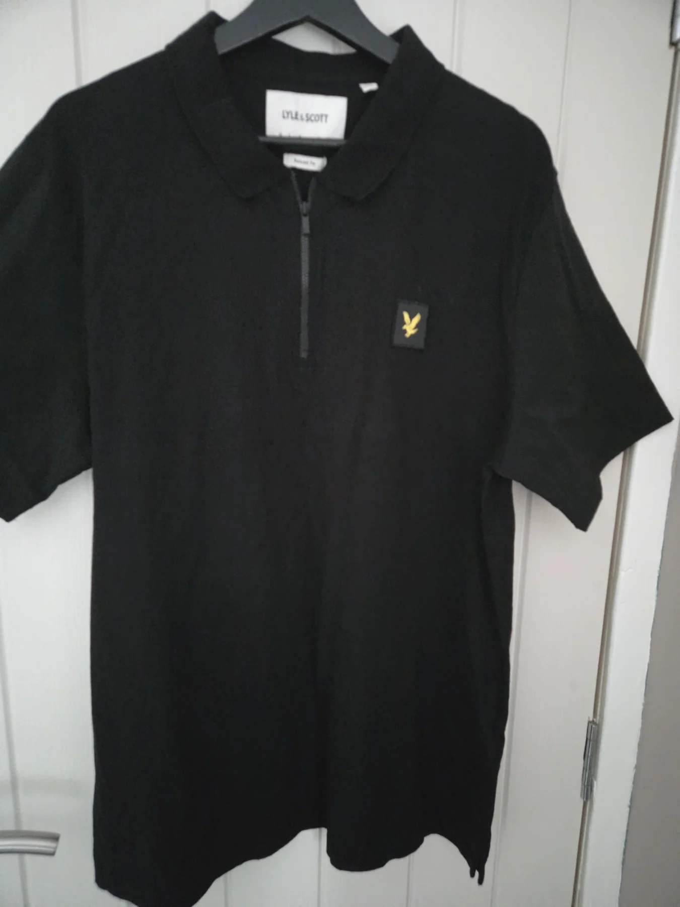 Polo shirt