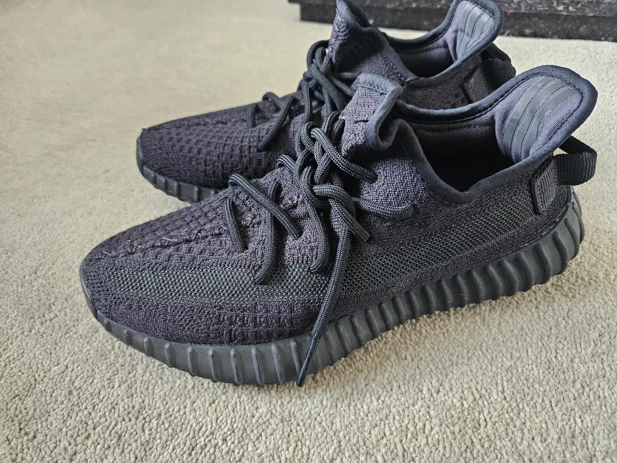 Yeezy