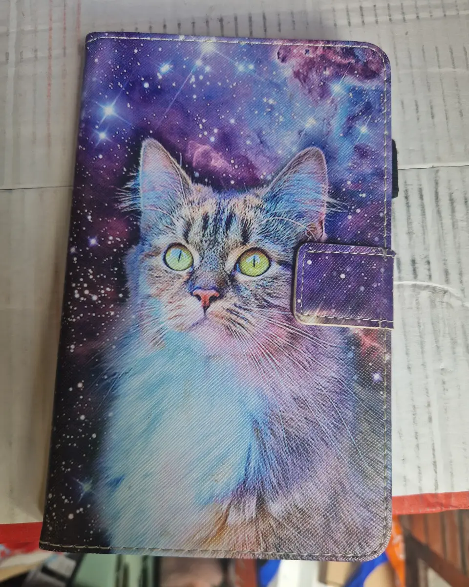 Amazon fire 7 tablet case