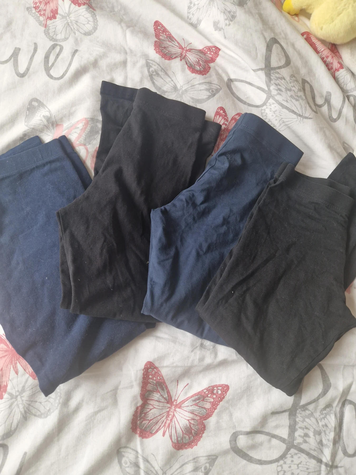 Girls leggings