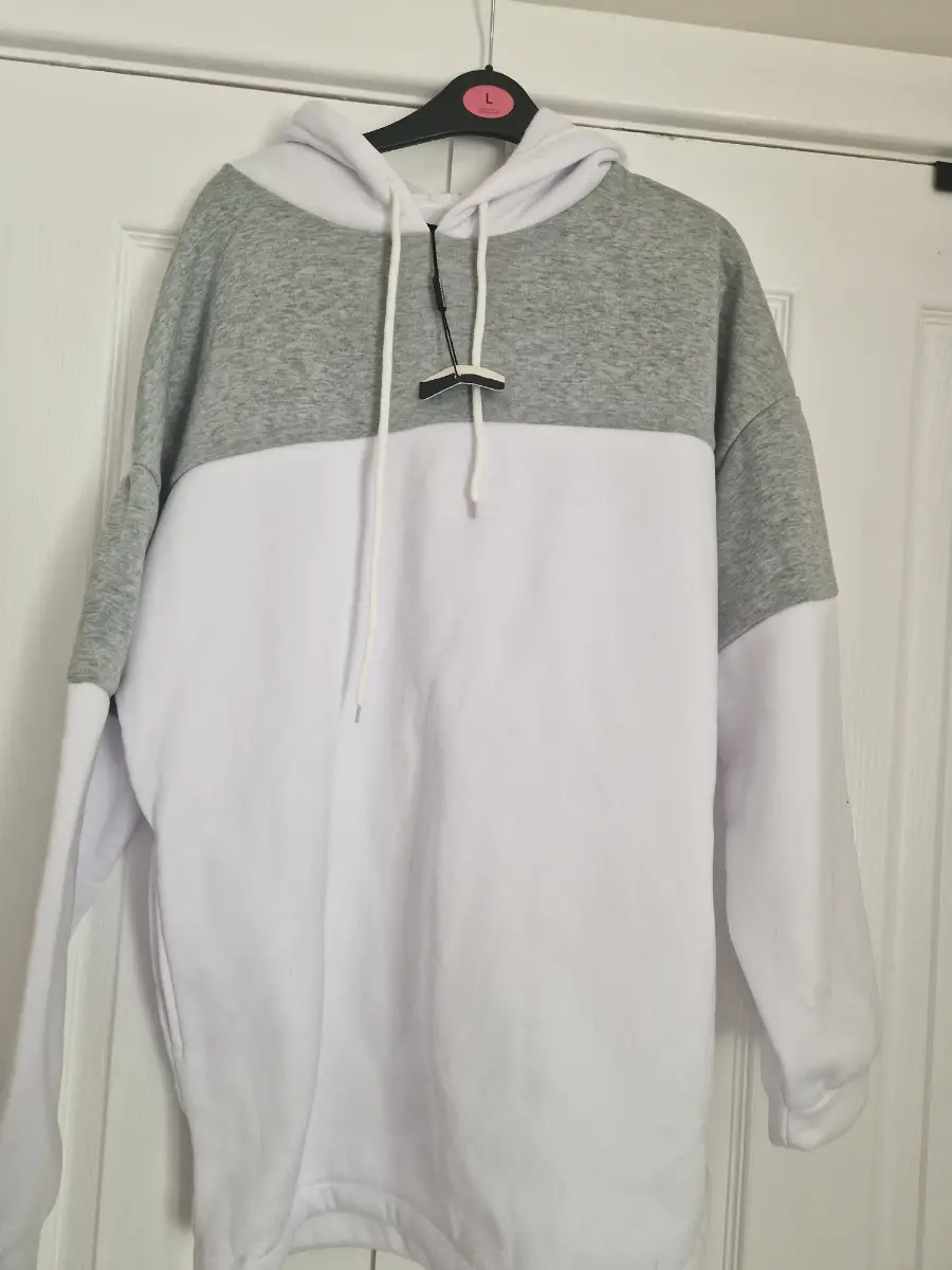 Pretty little thing hoody