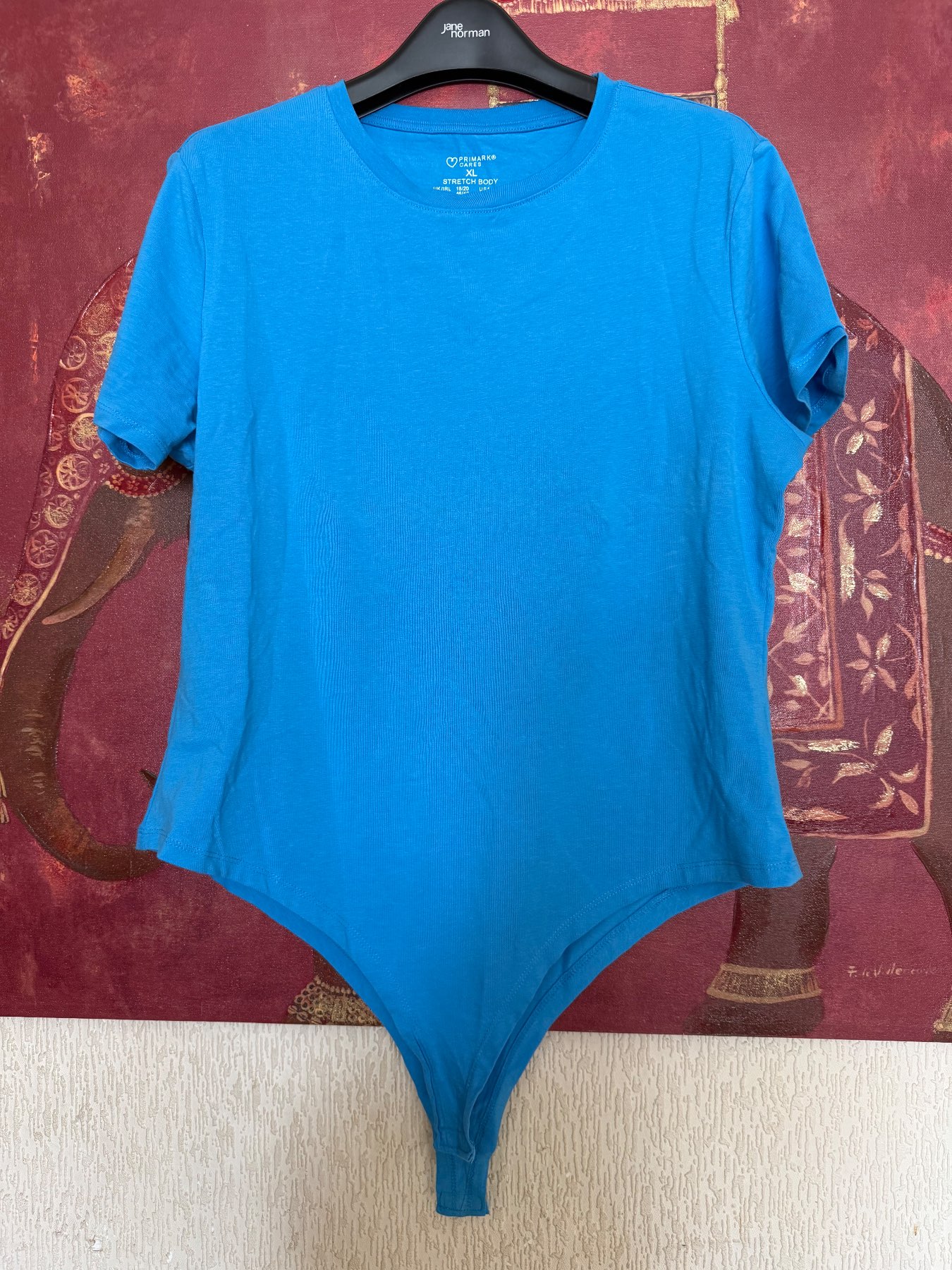 Bodysuit size 18/20