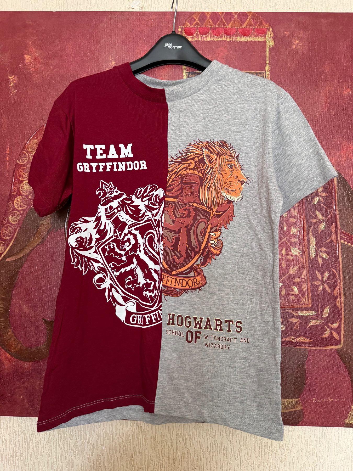 Harry Potter size 10 T-shirt
