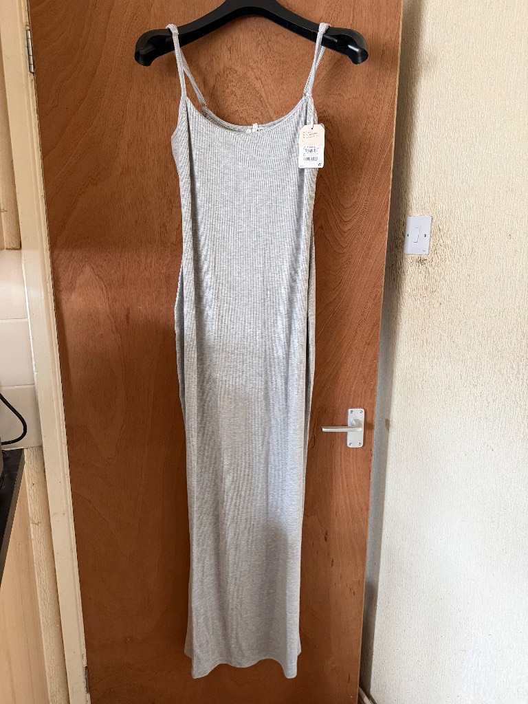 Self size 16 maxi dress