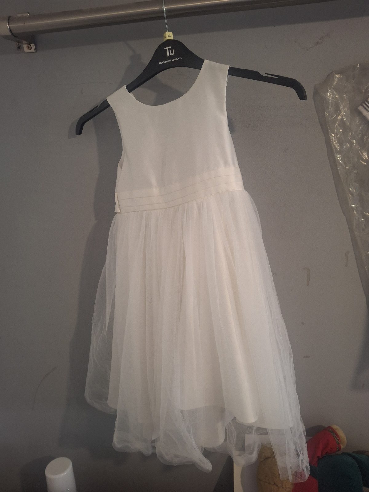 Next Flower Gril Dress