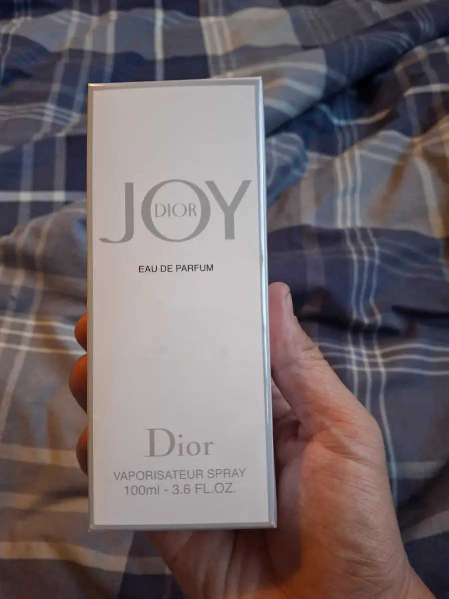 Joy Perfume 100ml EDP