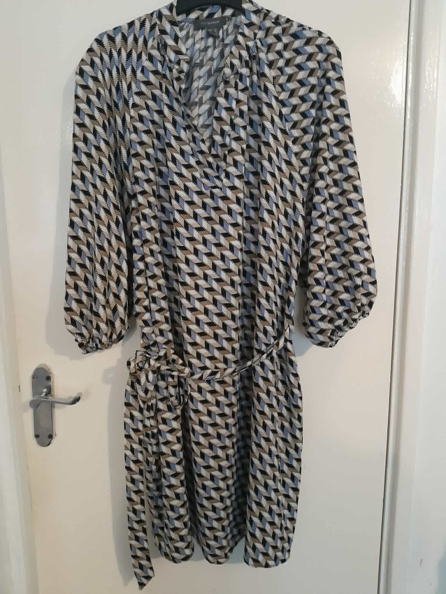 ladies primark size 20 dress
