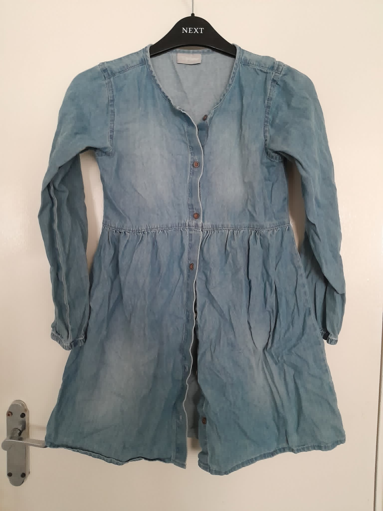 girls 9yrs dress matalan