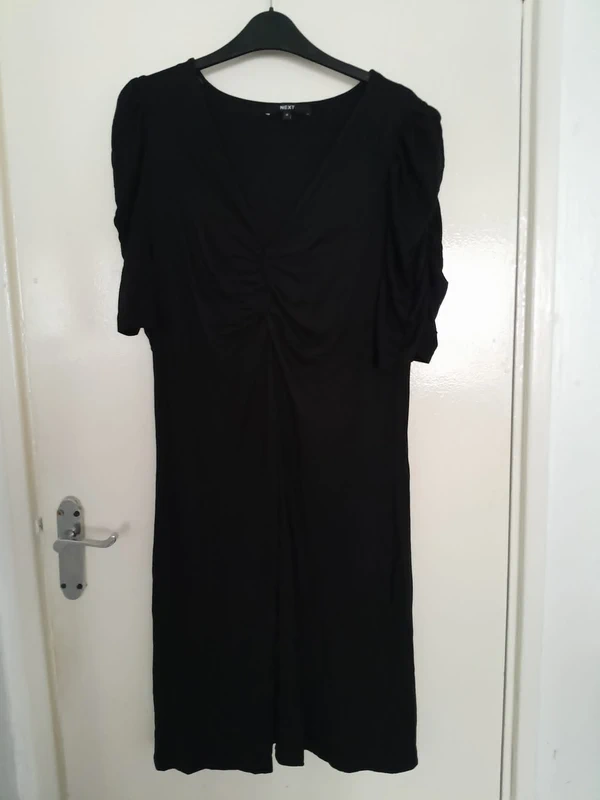 ladies size 16 next dress