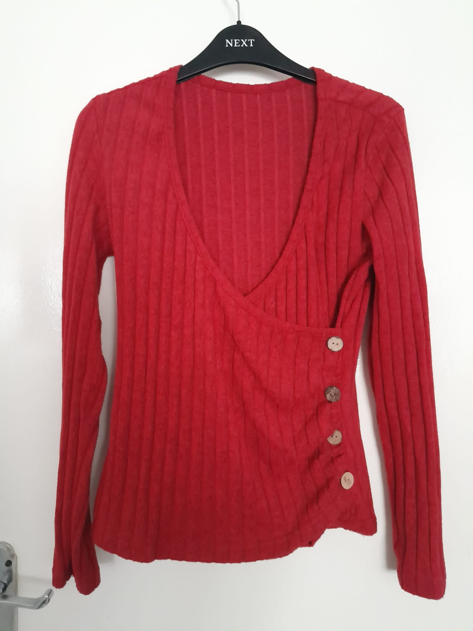 ladies shein med size 10 jumper
