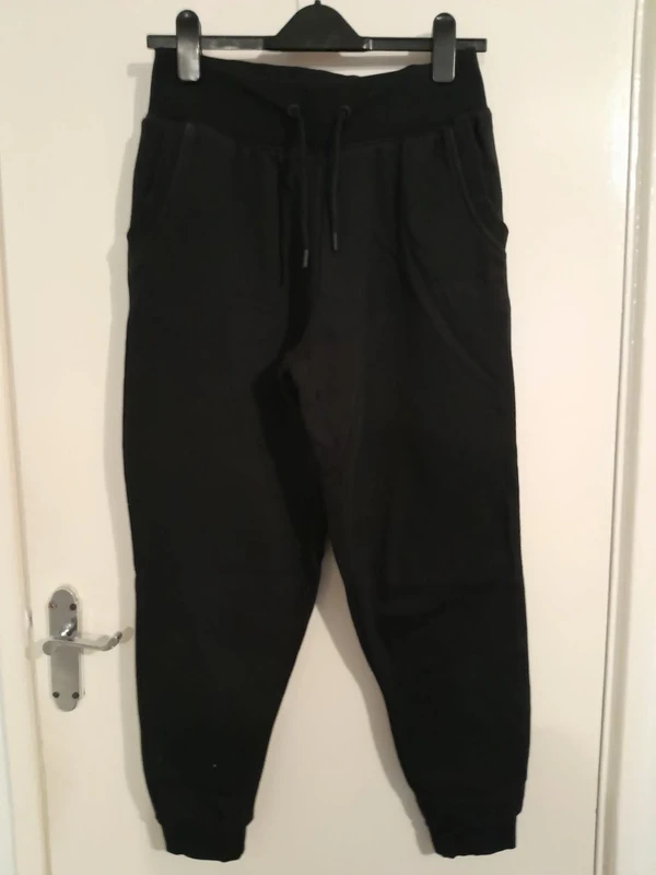 ladies usa pro size 8 joggers